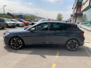 Cupra León 2.0 TSI 140kW (190CV) DSG