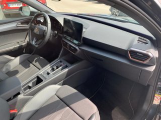 Cupra León 2.0 TSI 140kW (190CV) DSG