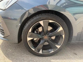 Cupra León 2.0 TSI 140kW (190CV) DSG