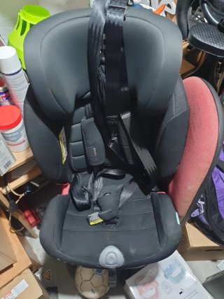 Silla coche niño Apramo