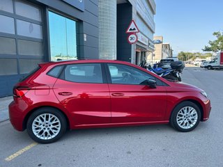 Seat Ibiza 1.0 TSI 85kW (115CV) FR XS