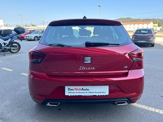 Seat Ibiza 1.0 TSI 85kW (115CV) FR XS