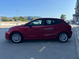 Seat Ibiza 1.0 TSI 85kW (115CV) FR XS