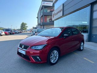 Seat Ibiza 1.0 TSI 85kW (115CV) FR XS