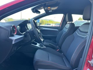 Seat Ibiza 1.0 TSI 85kW (115CV) FR XS