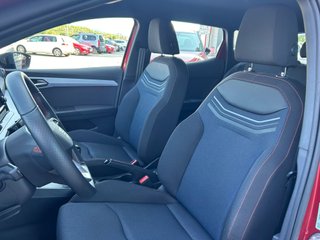 Seat Ibiza 1.0 TSI 85kW (115CV) FR XS