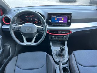 Seat Ibiza 1.0 TSI 85kW (115CV) FR XS