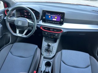 Seat Ibiza 1.0 TSI 85kW (115CV) FR XS
