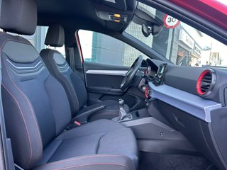 Seat Ibiza 1.0 TSI 85kW (115CV) FR XS