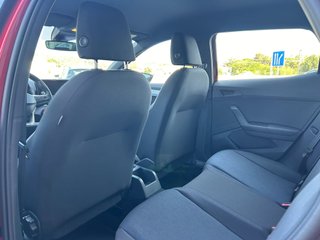Seat Ibiza 1.0 TSI 85kW (115CV) FR XS