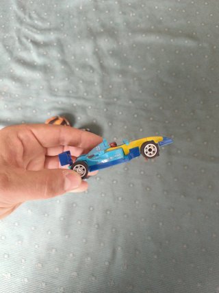 4 Coches de Scalextric !LEER BIEN!!