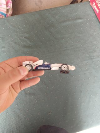4 Coches de Scalextric !LEER BIEN!!