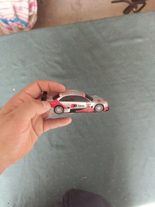 4 Coches de Scalextric !LEER BIEN!!