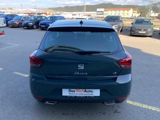 Seat Ibiza 1.0 TSI 85kW (115CV) FR XS