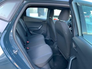 Seat Ibiza 1.0 TSI 85kW (115CV) FR XS
