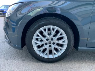 Seat Ibiza 1.0 TSI 85kW (115CV) FR XS
