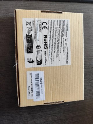 Lector Disquete USB 3.5 MF2-HD