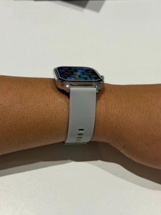 Smartwatch Bluetooth Desportivo Novo
