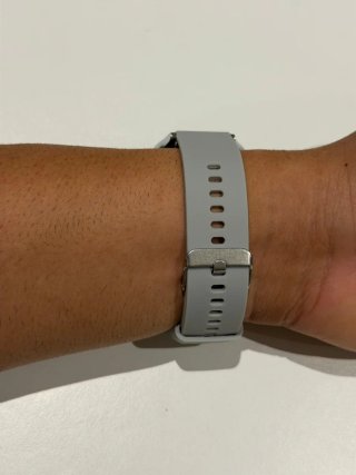 Smartwatch Bluetooth Desportivo Novo