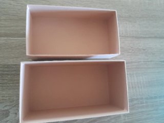 Scatola Miu Miu Rosa