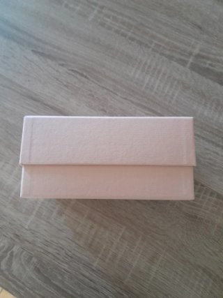 Scatola Miu Miu Rosa
