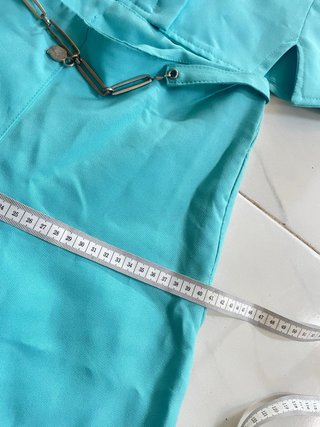 Conjunto vintage camisa y pantalón