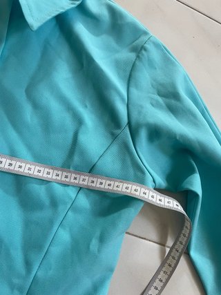 Conjunto vintage camisa y pantalón