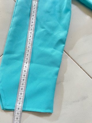 Conjunto vintage camisa y pantalón