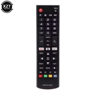 2 Mandos Smart TV LG