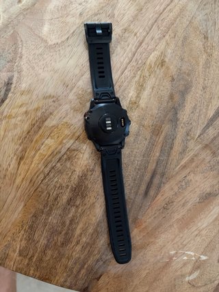 Garmin Fenix 6 Pro Negro
