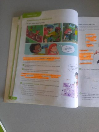 Ciencias da Natureza, 6 Primaria, Revoa Guía do...