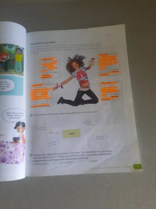 Ciencias da Natureza, 6 Primaria, Revoa Guía do...