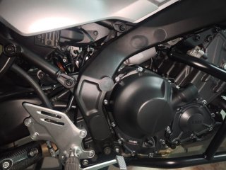Tapas Yamaha Tracer 9 / MT-09 / XSR 9 (2021-2026)