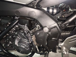 Tapas Yamaha Tracer 9 / MT-09 / XSR 9 (2021-2026)