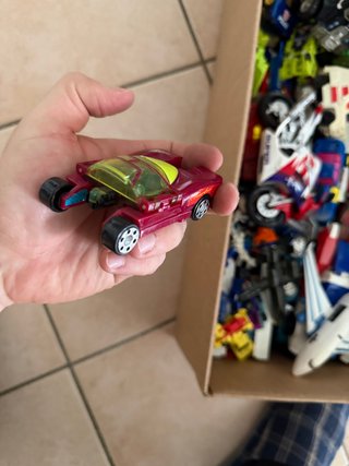 Transformers G2 Drench Stormtroopers