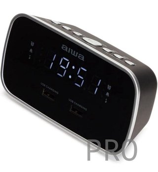 Radio Reloj