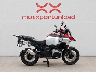BMW R 1300 GS Adventure