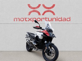 BMW R 1300 GS Adventure
