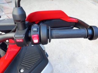 BMW R 1300 GS Adventure