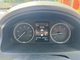 Land Rover Freelander 2013 UK Matricula, RHD