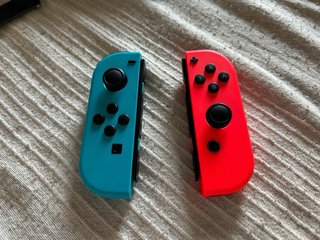 Nintendo Switch V2