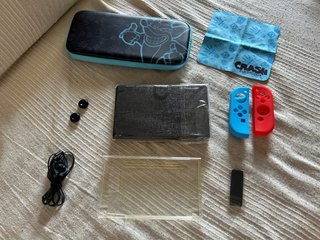 Nintendo Switch V2
