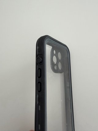 Funda Estanca iPhone 13 Pro