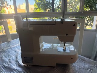 Máquina de coser Klindo