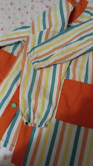 Lote Uniforme Escolar Teresianas Infantil
