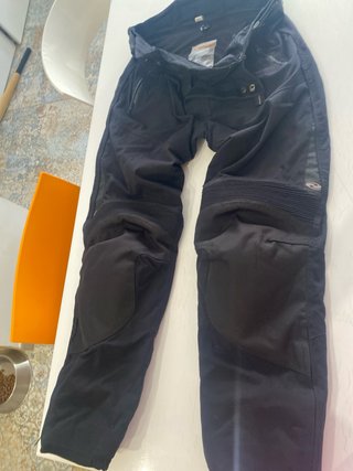 Pantalón moto HELD reforzado Talla L