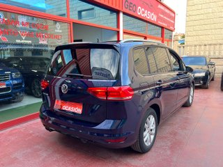 Volkswagen Touran 2019