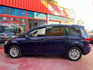 Volkswagen Touran 2019
