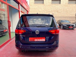 Volkswagen Touran 2019