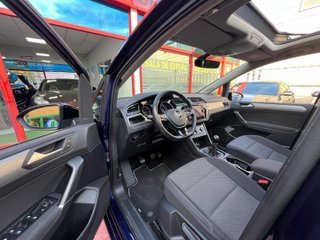 Volkswagen Touran 2019